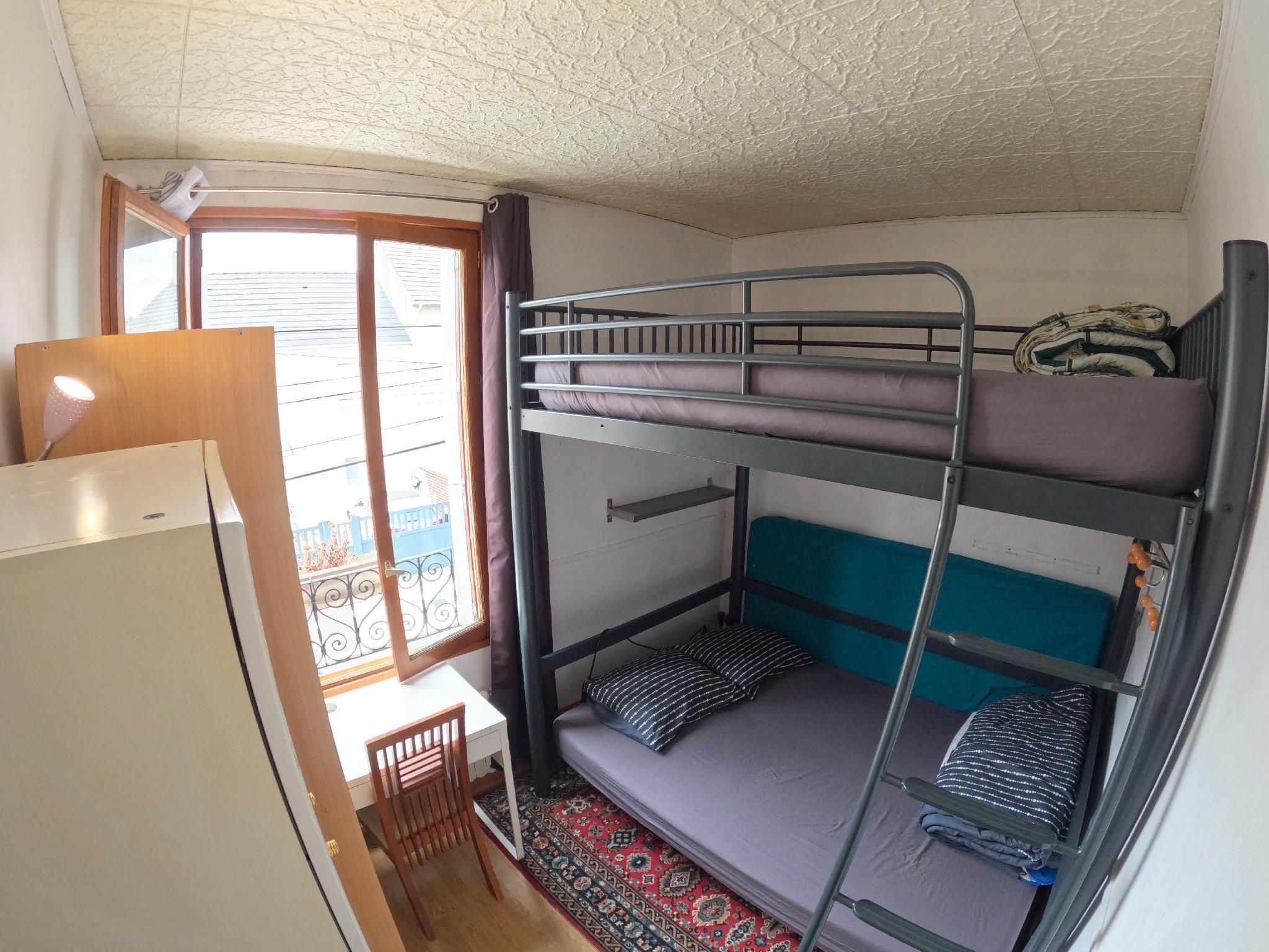 Homestay