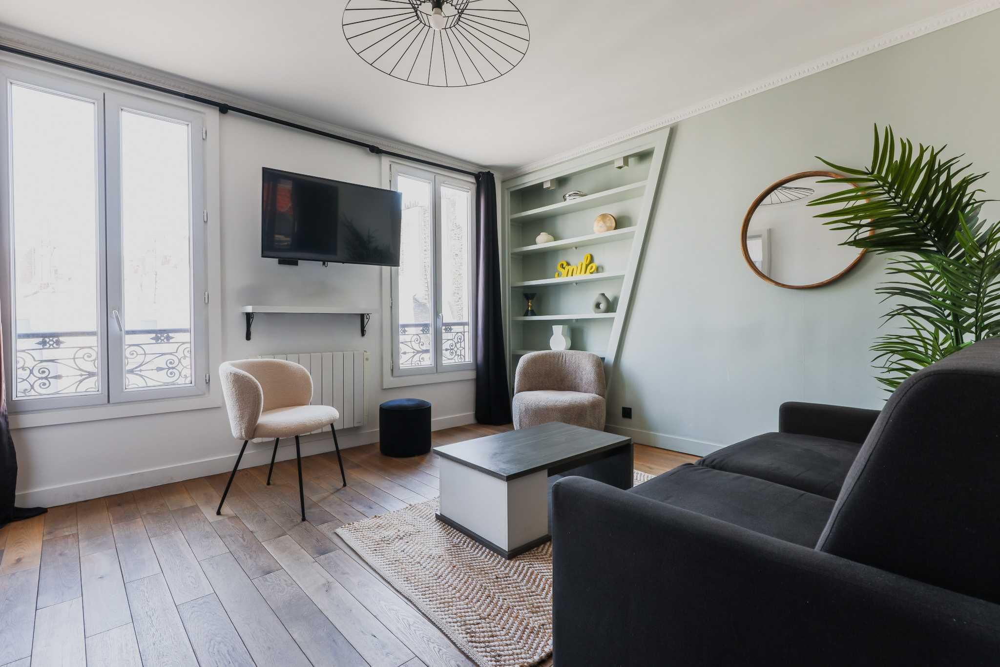 1 Bedroom Deluxe
