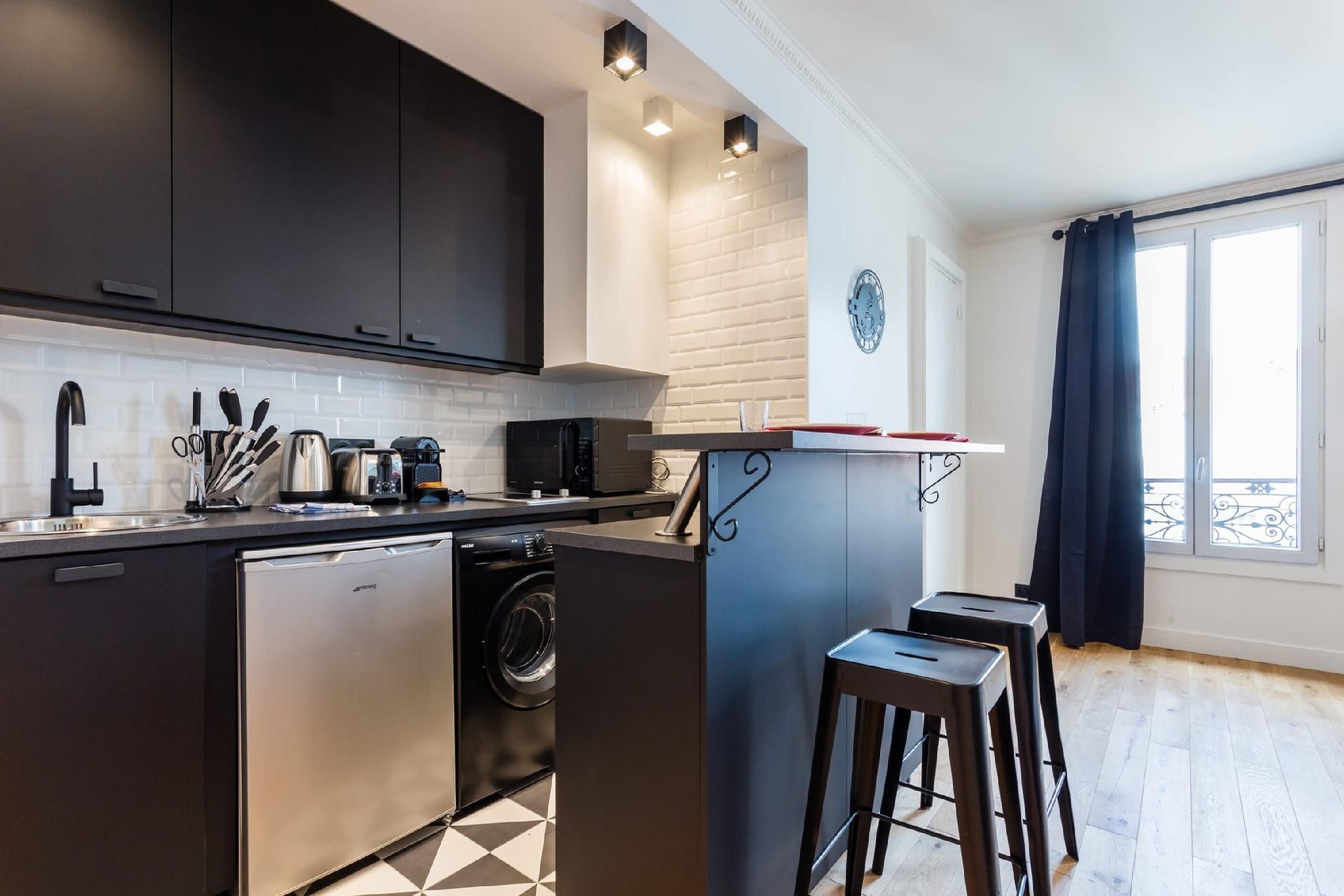 1 Bedroom Deluxe