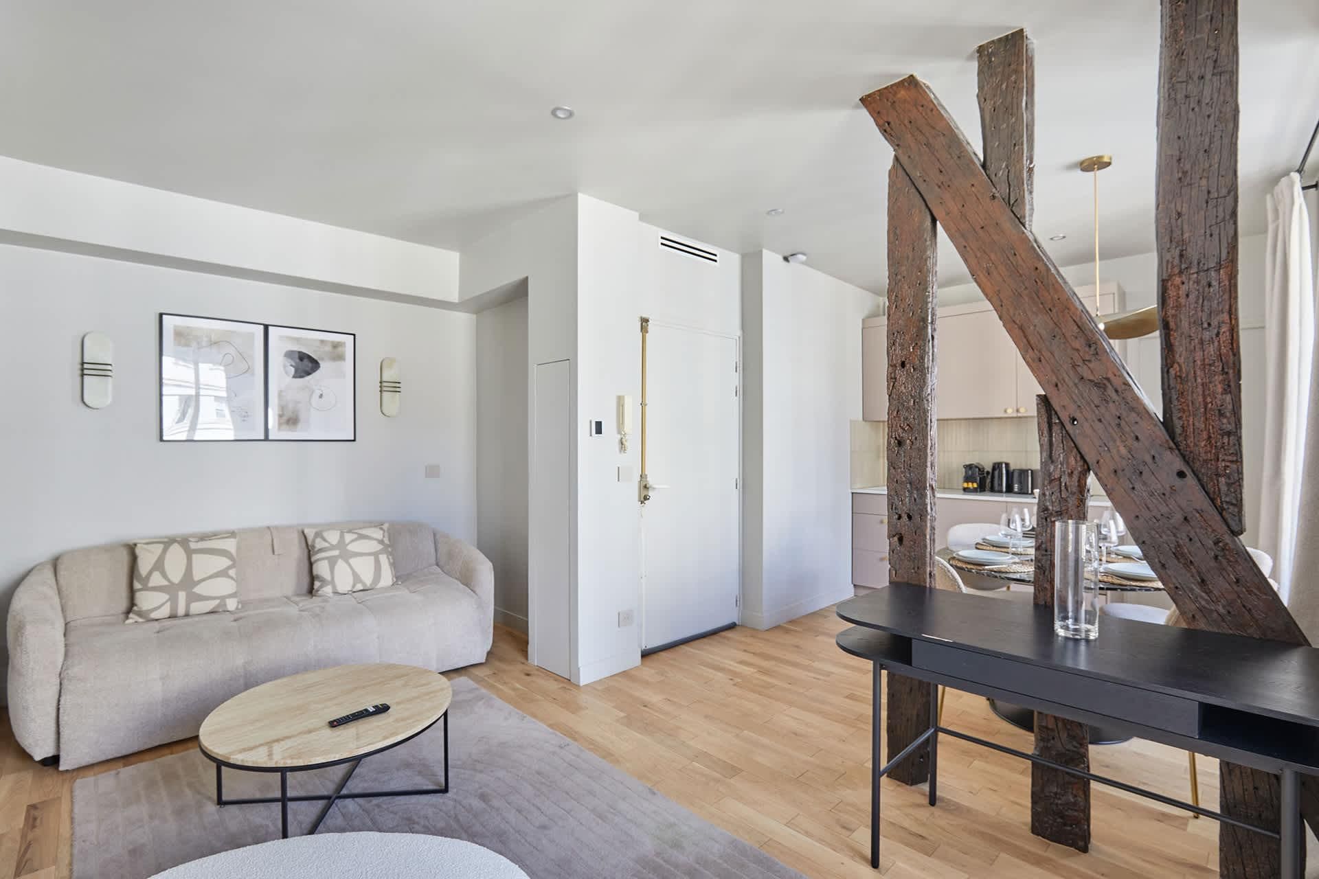 1 Bedroom Superior