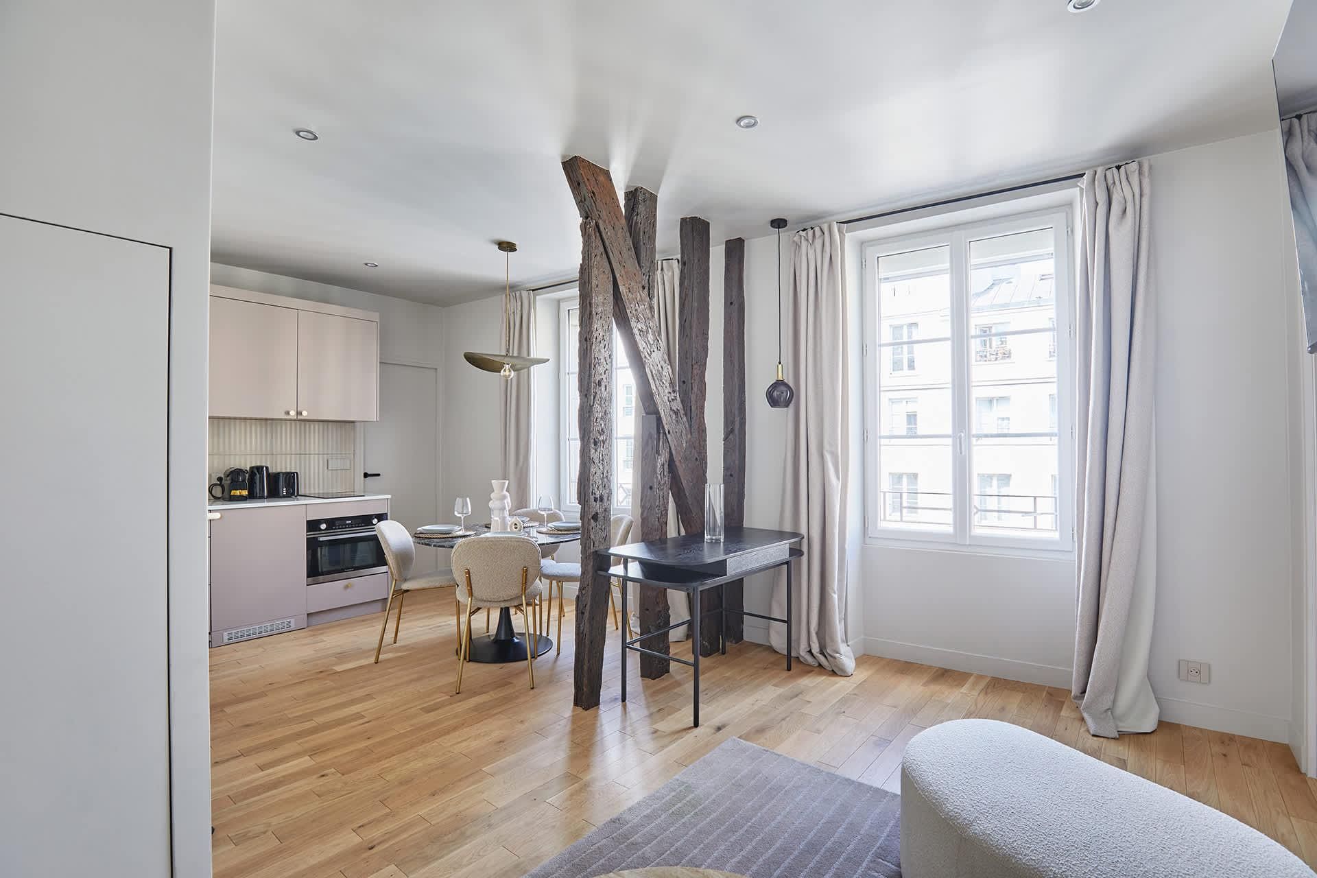 1 Bedroom Superior