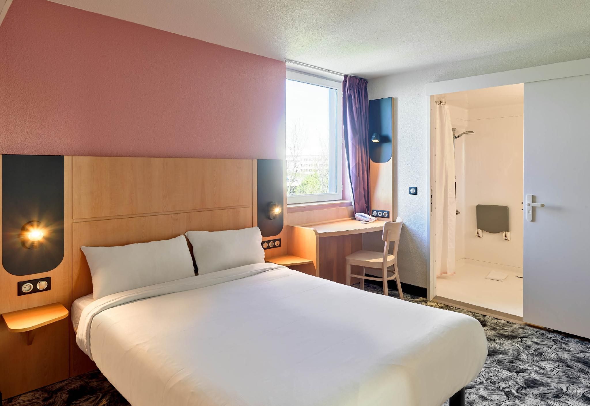 Double Room - Disability Access