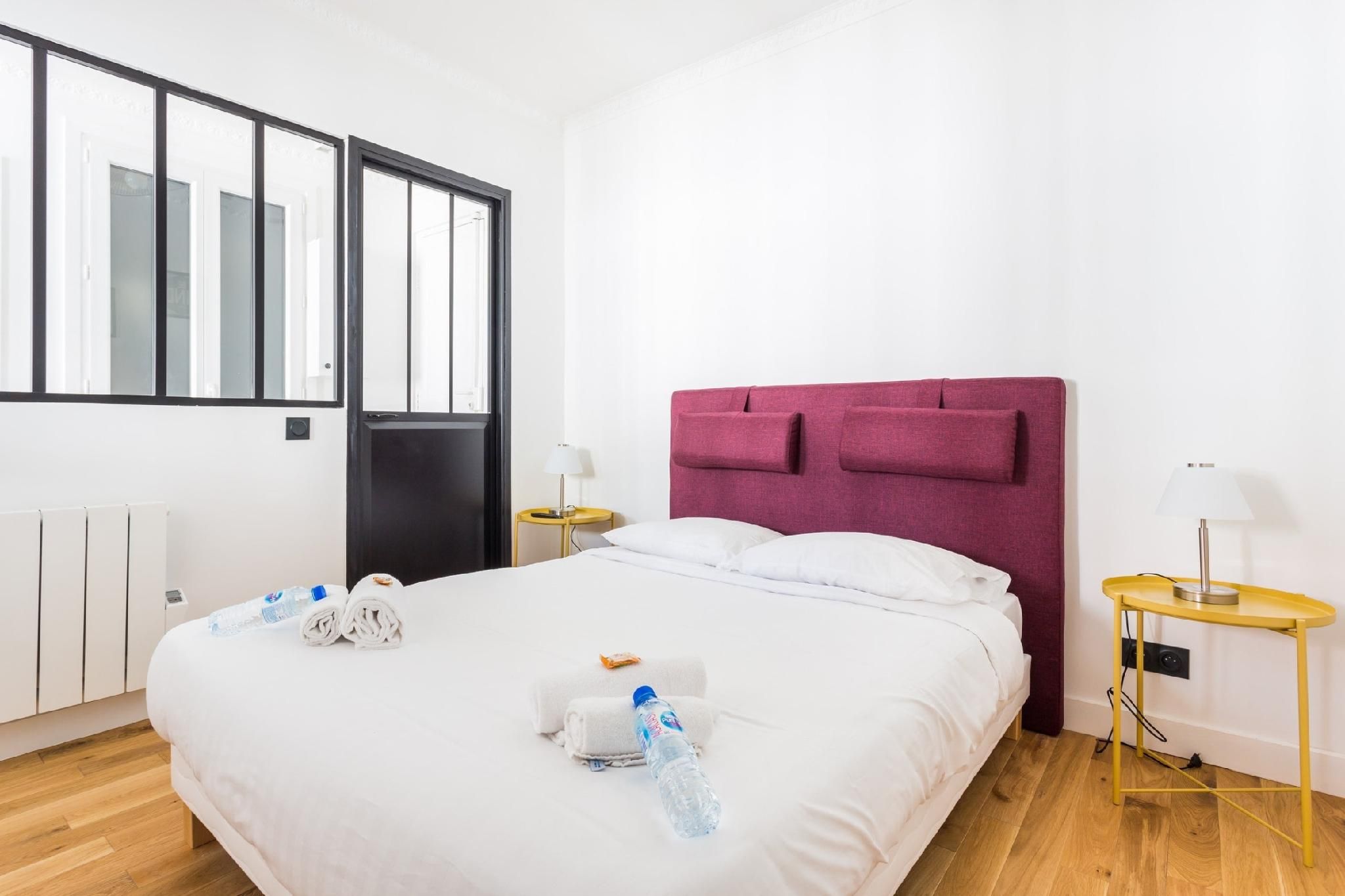 1 Bedroom Deluxe