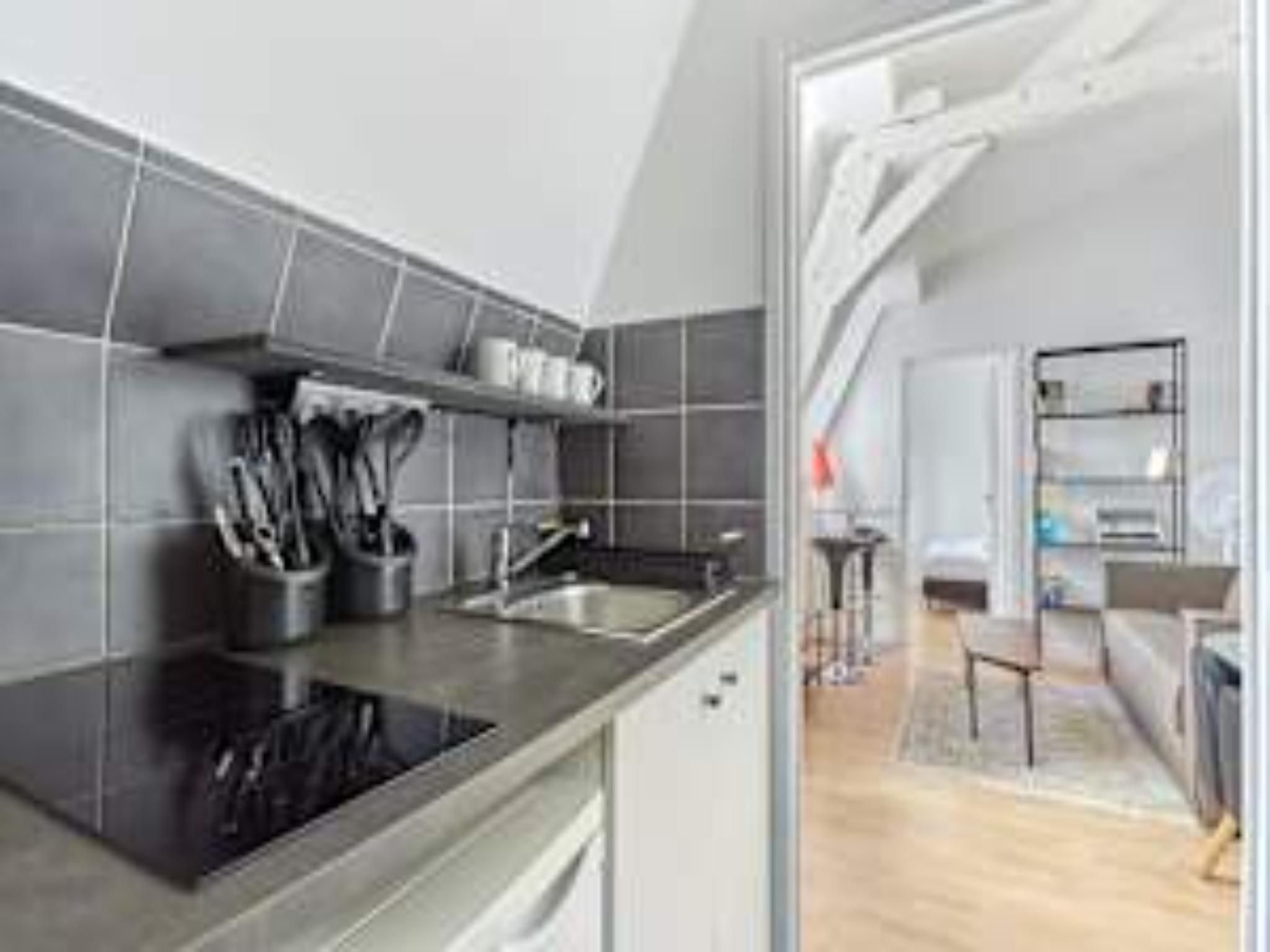 1 Bedroom Deluxe