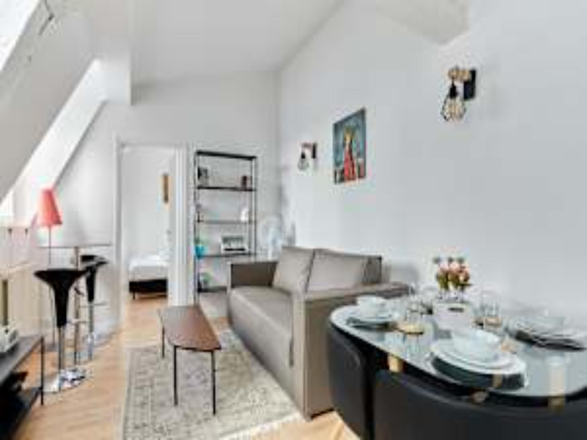 1 Bedroom Deluxe