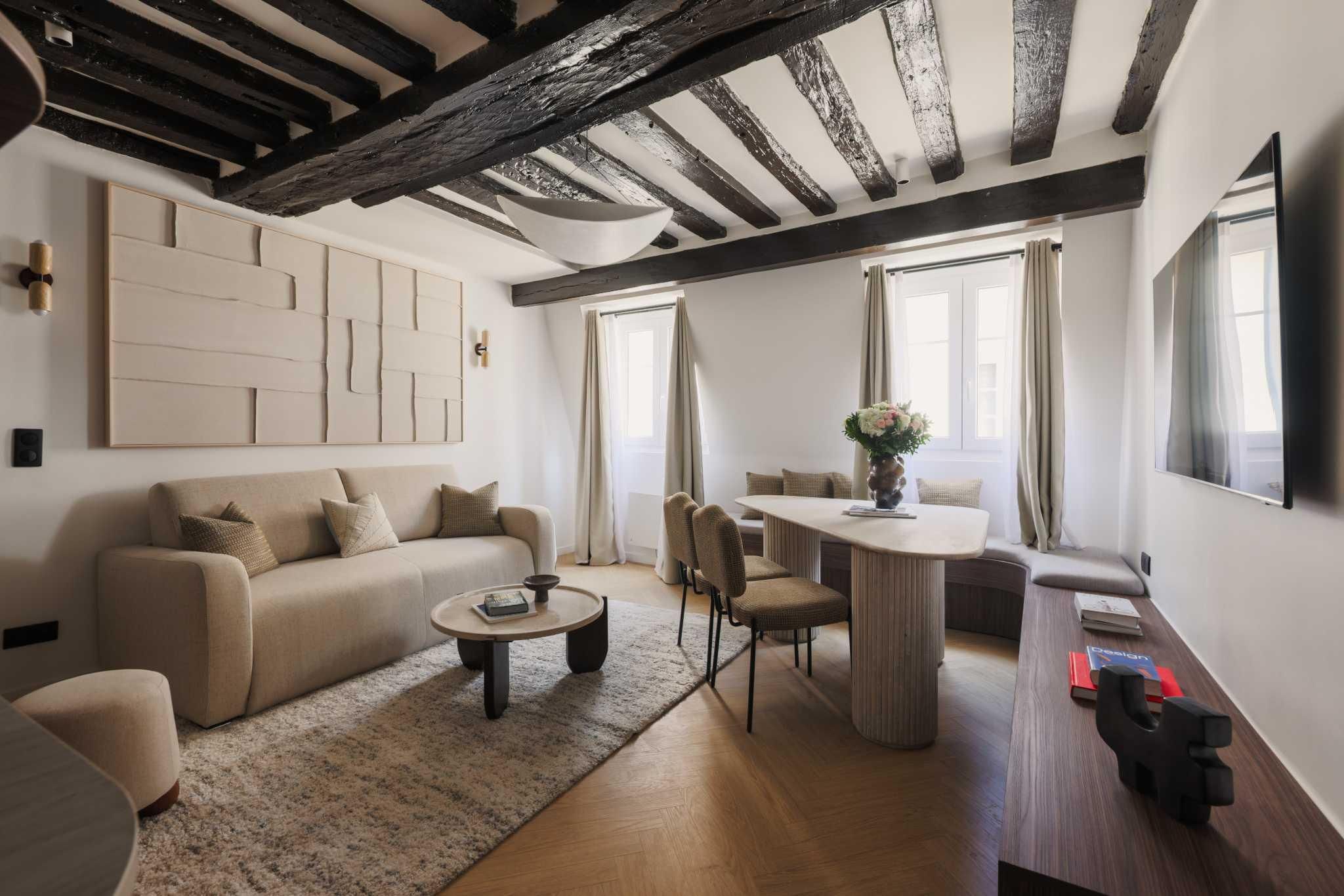 2 Bedroom Deluxe
