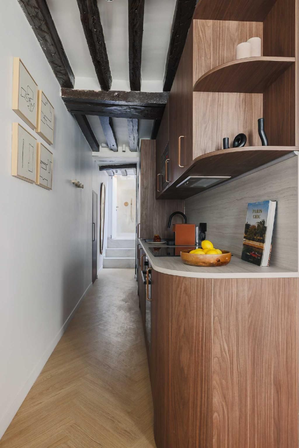 2 Bedroom Deluxe