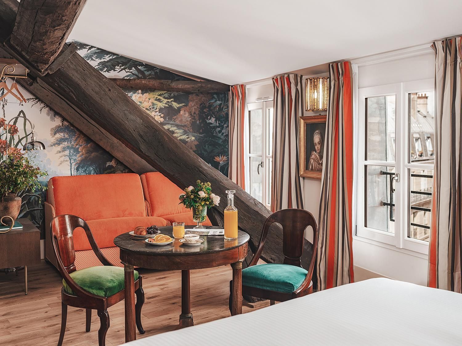 Standard Suite Family