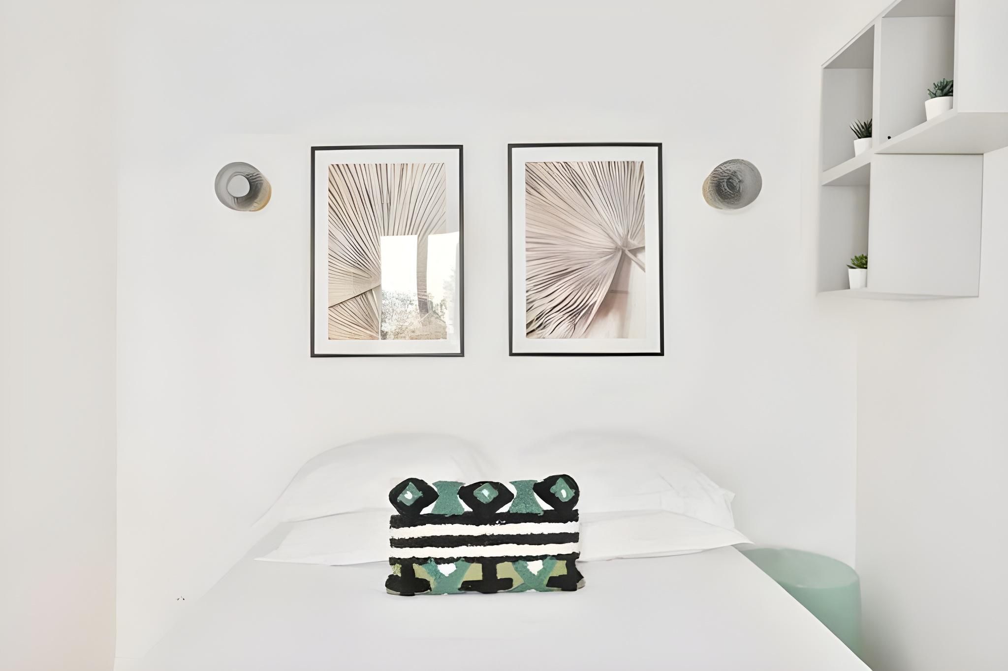 Appartement in the heart of Paris Jardin du Luxembourg