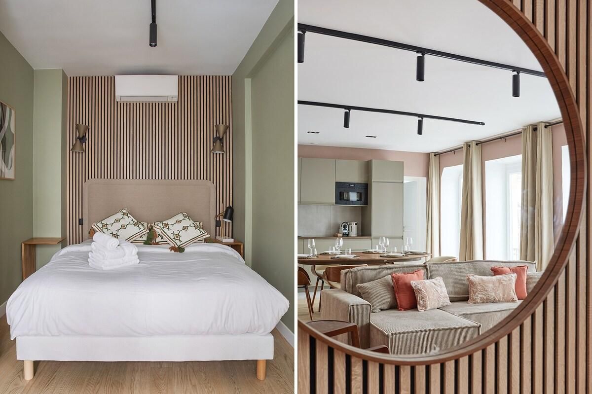 Two Bedroom