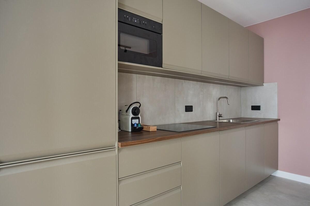 Two Bedroom