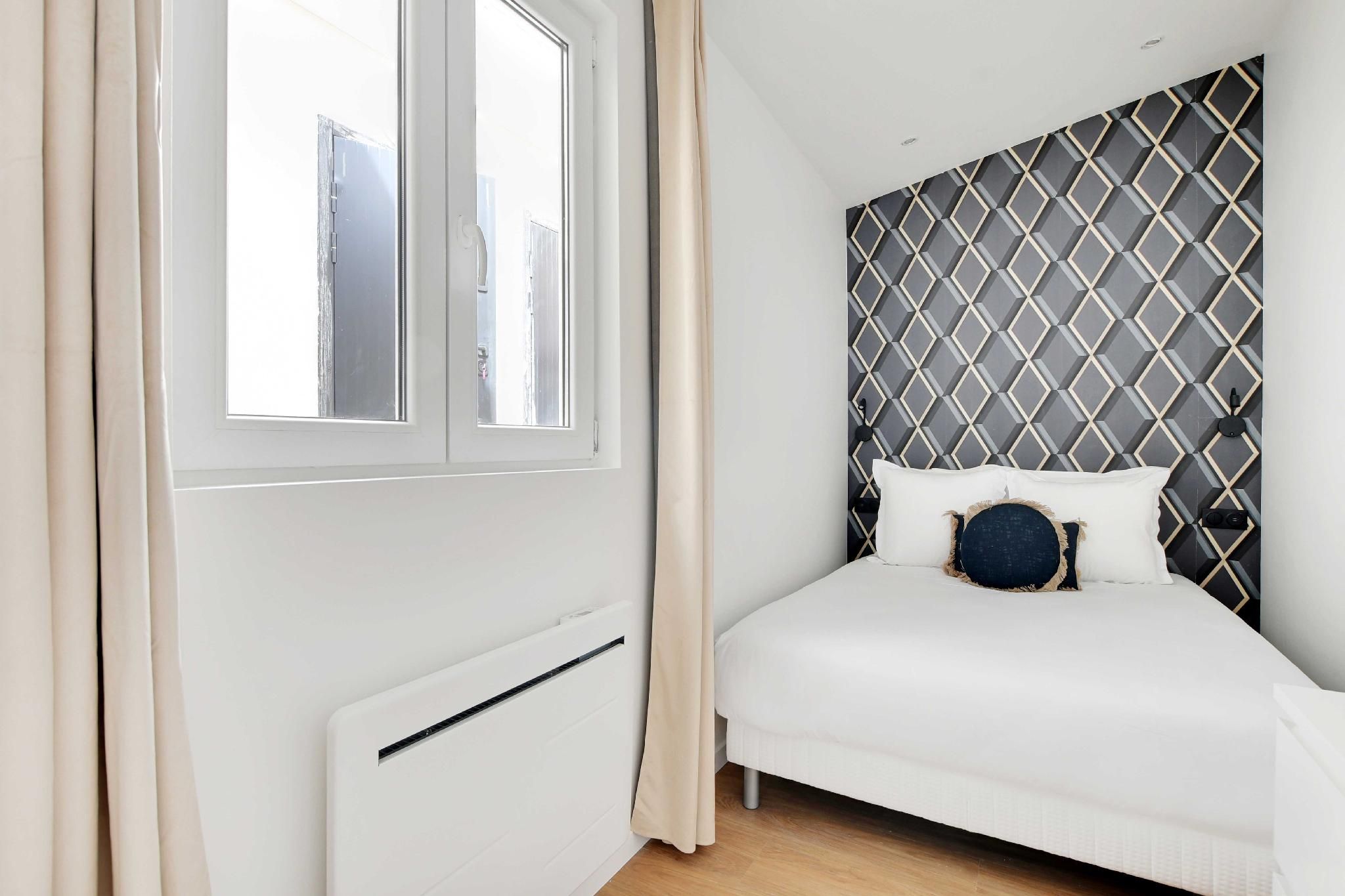 1 Bedroom Superior