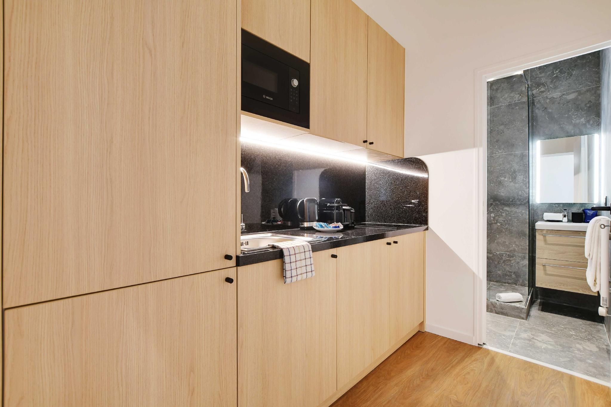 1 Bedroom Superior