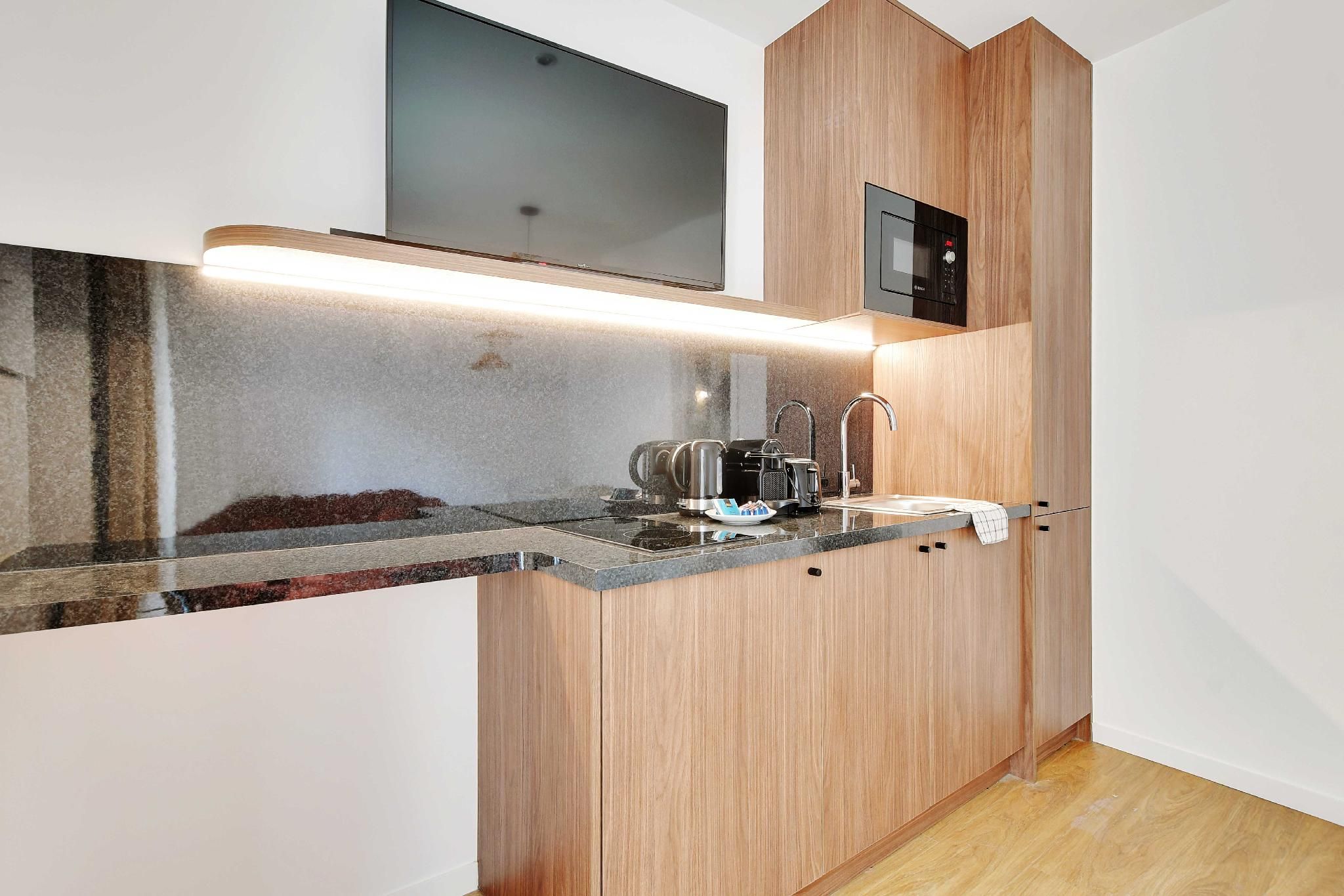 1 Bedroom Superior