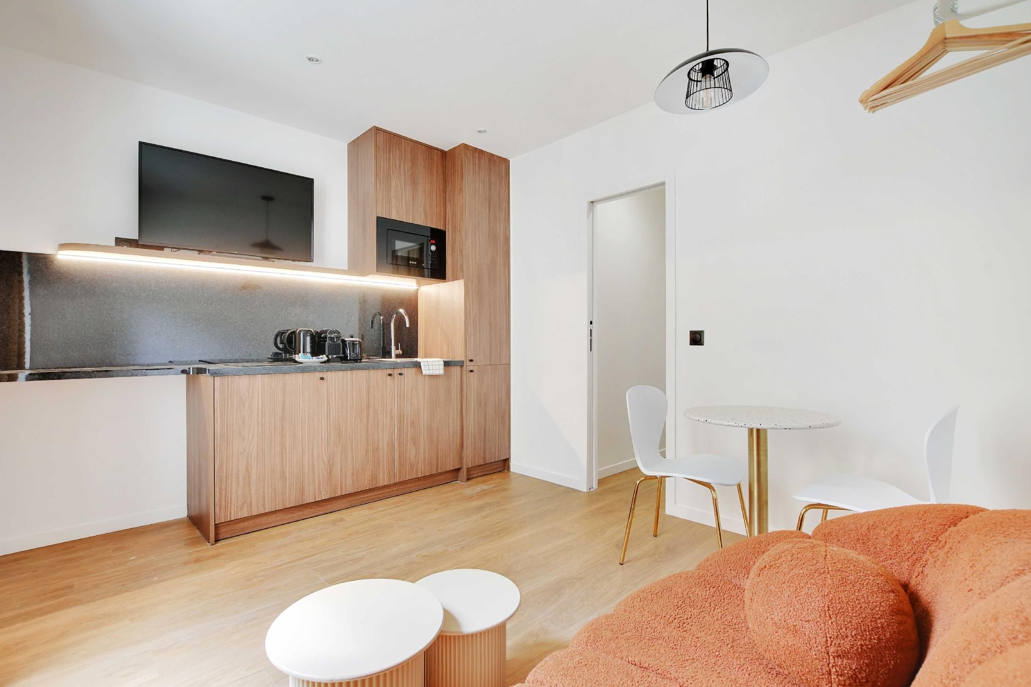 1 Bedroom Superior