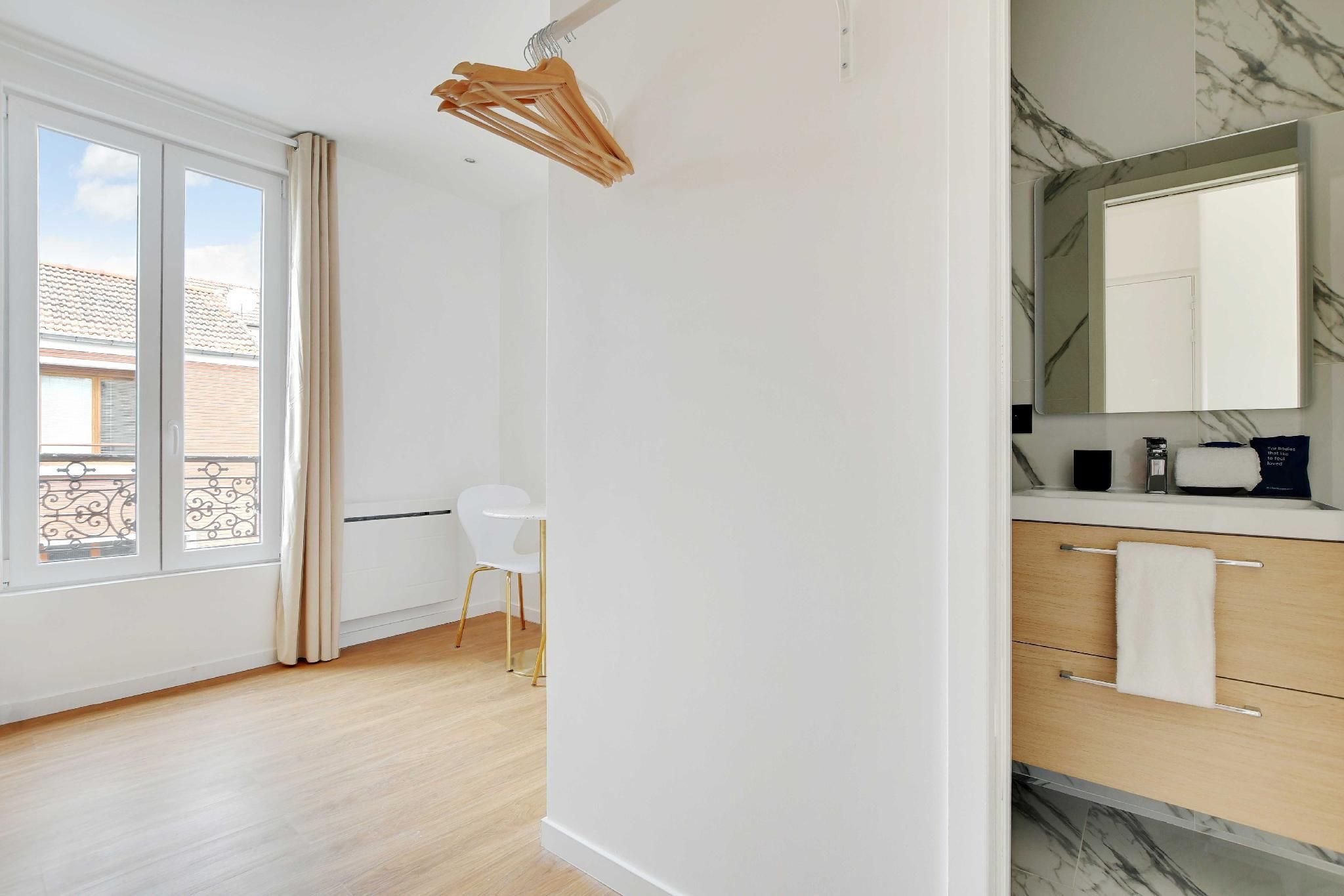 1 Bedroom Superior