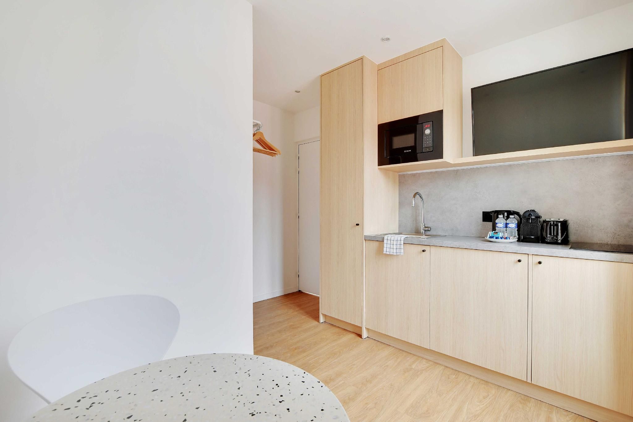 1 Bedroom Superior