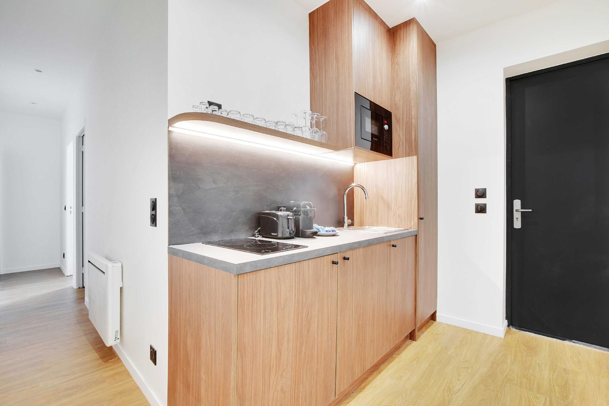 2 Bedroom Deluxe