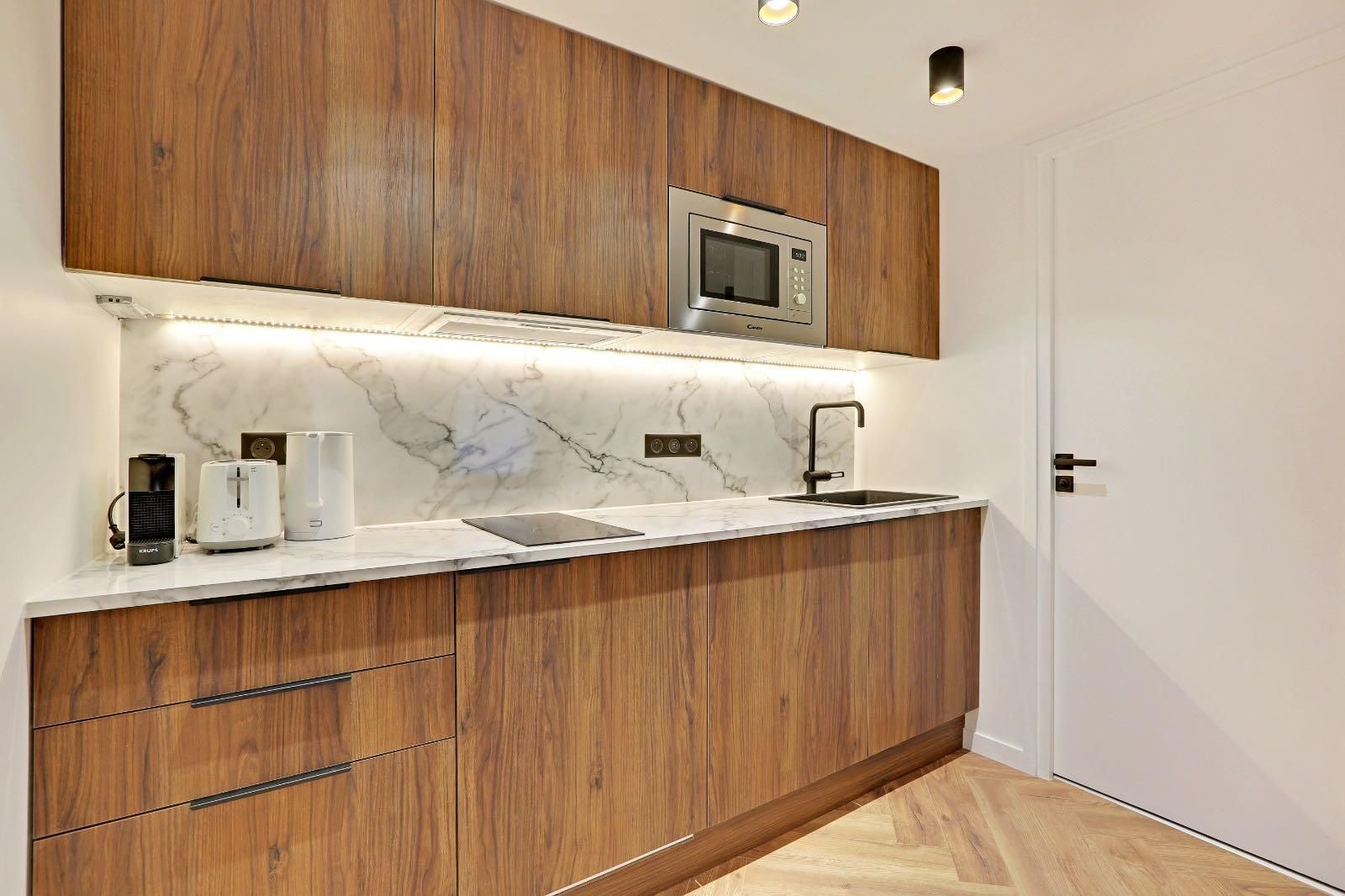 1 Bedroom Deluxe