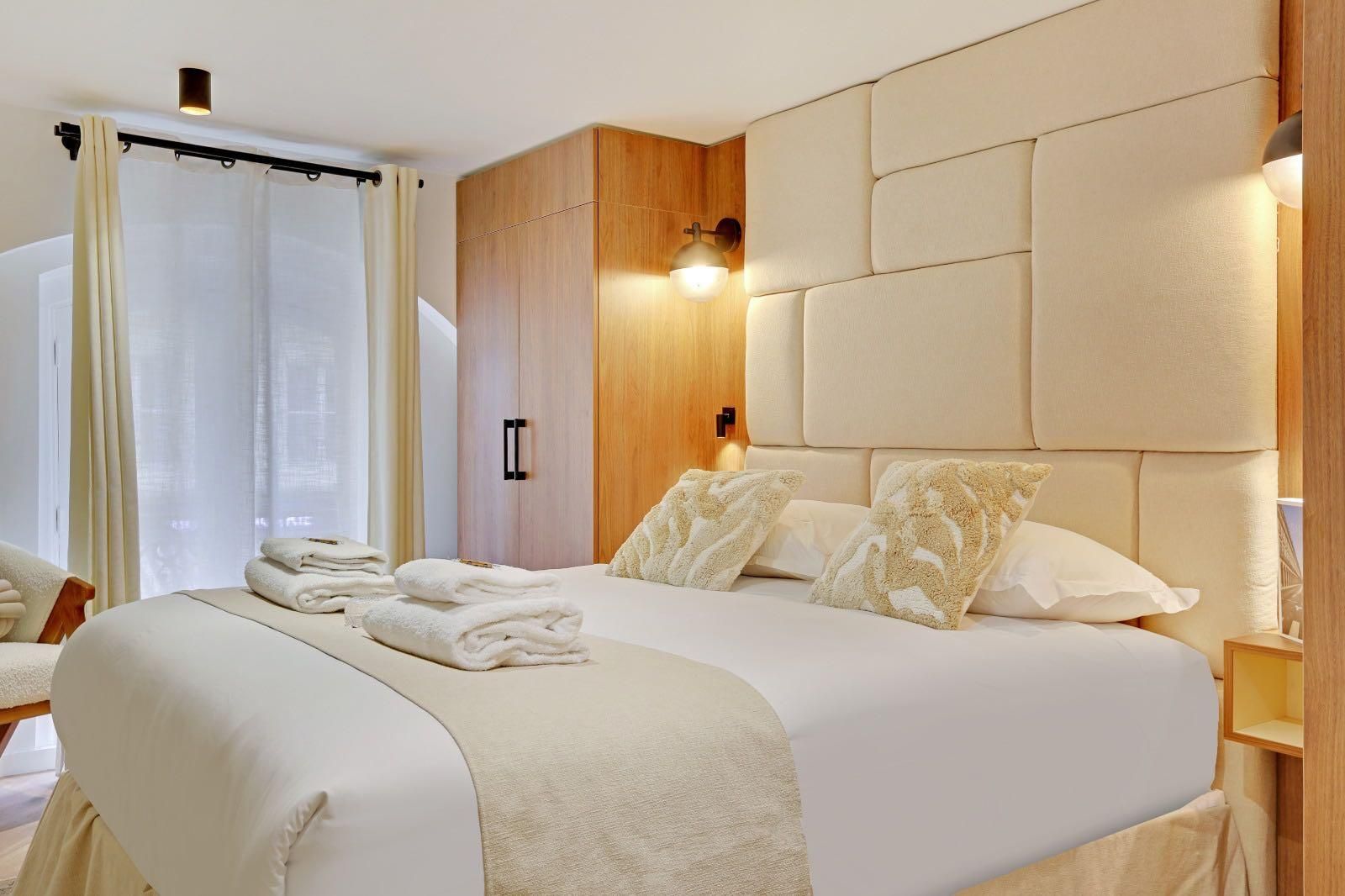 1 Bedroom Deluxe