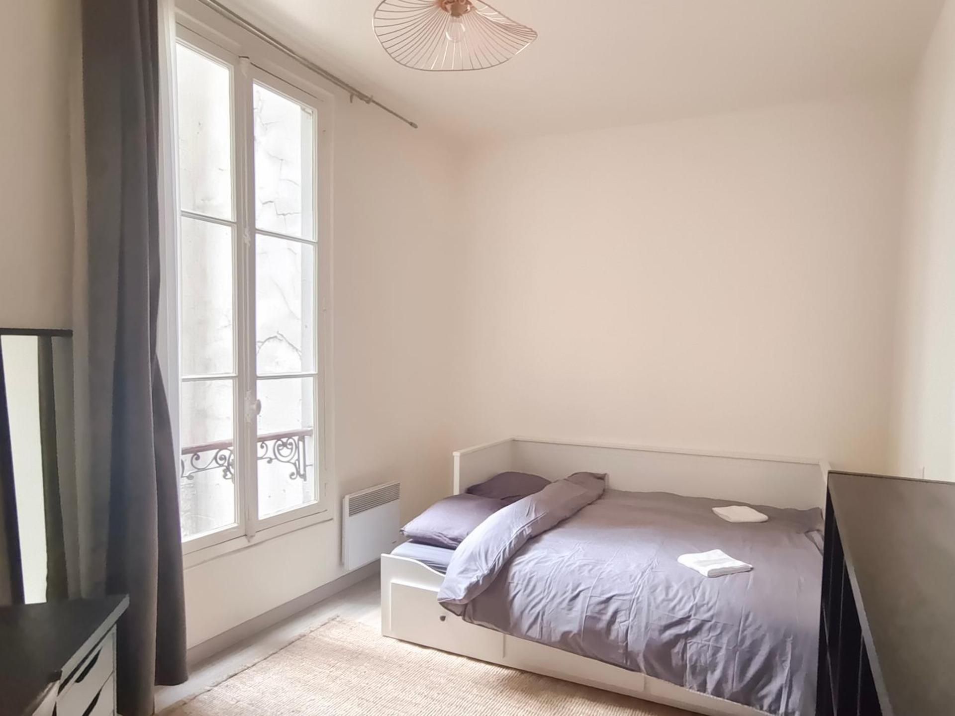Twin Room with Extra Bed