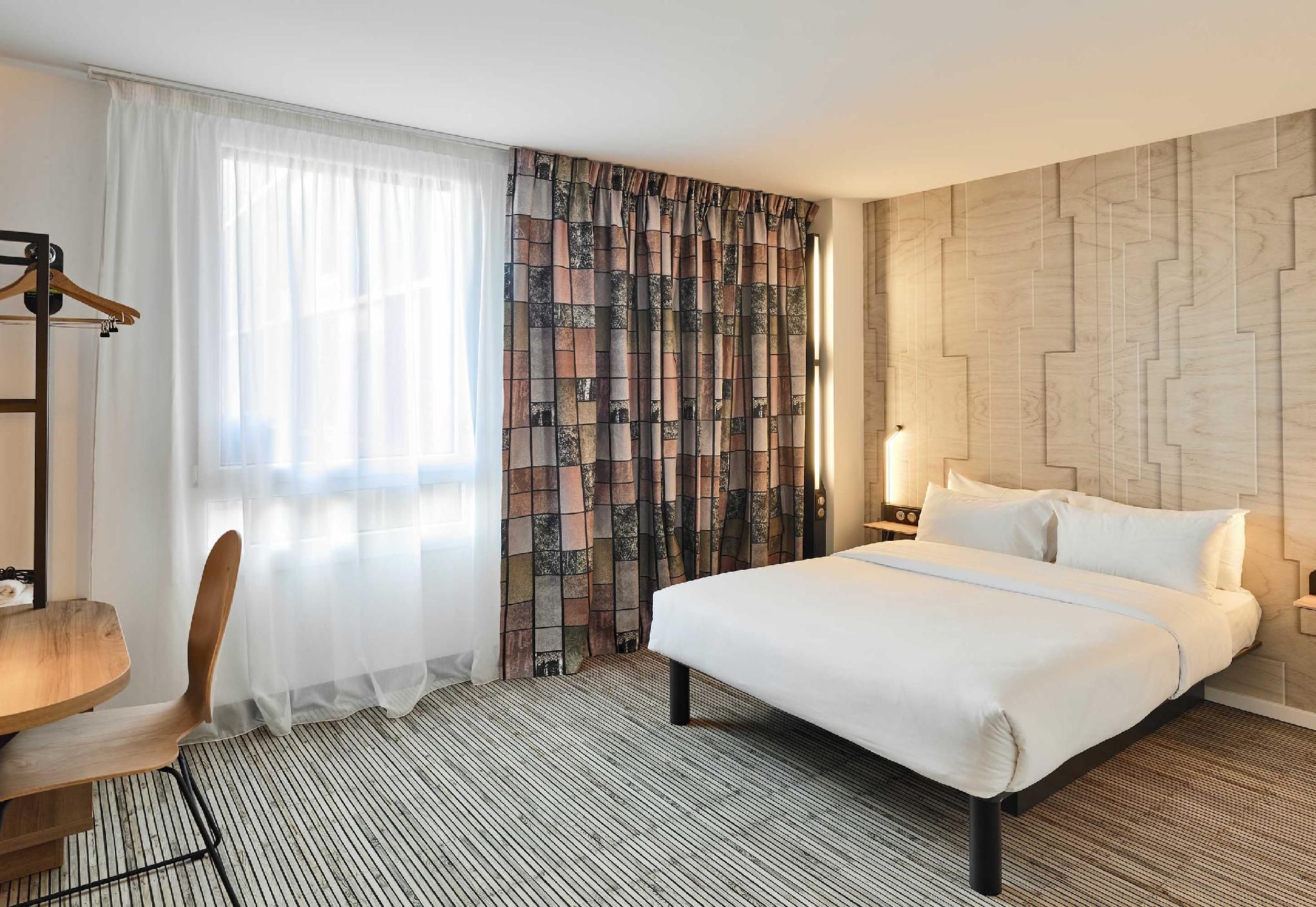 Double Room - Disability Access