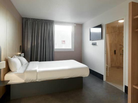 King Room - Disability Access