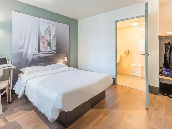 Double Room - Disability Access