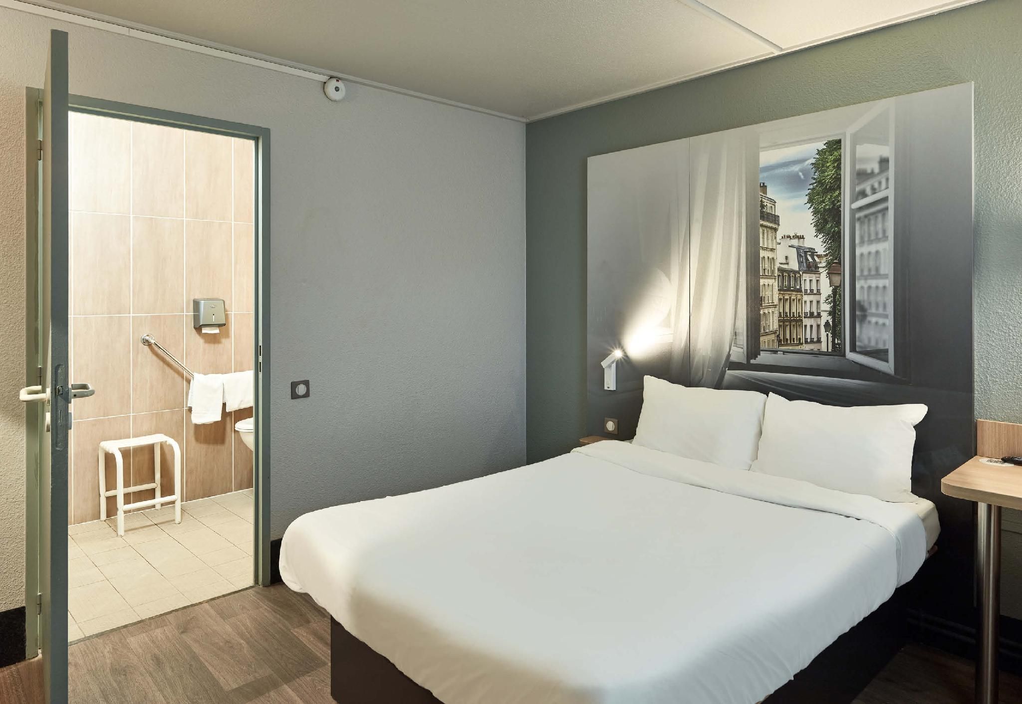 Double Room - Disability Access