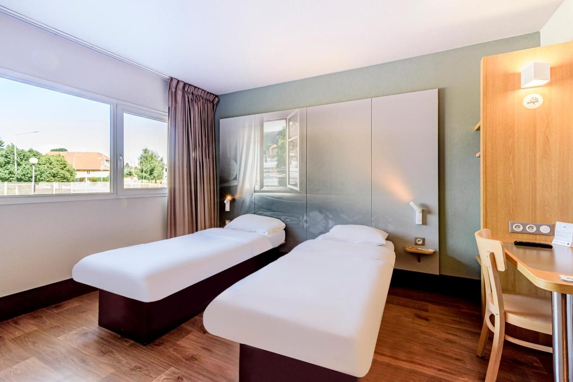 Quadruple Room - Disability Access