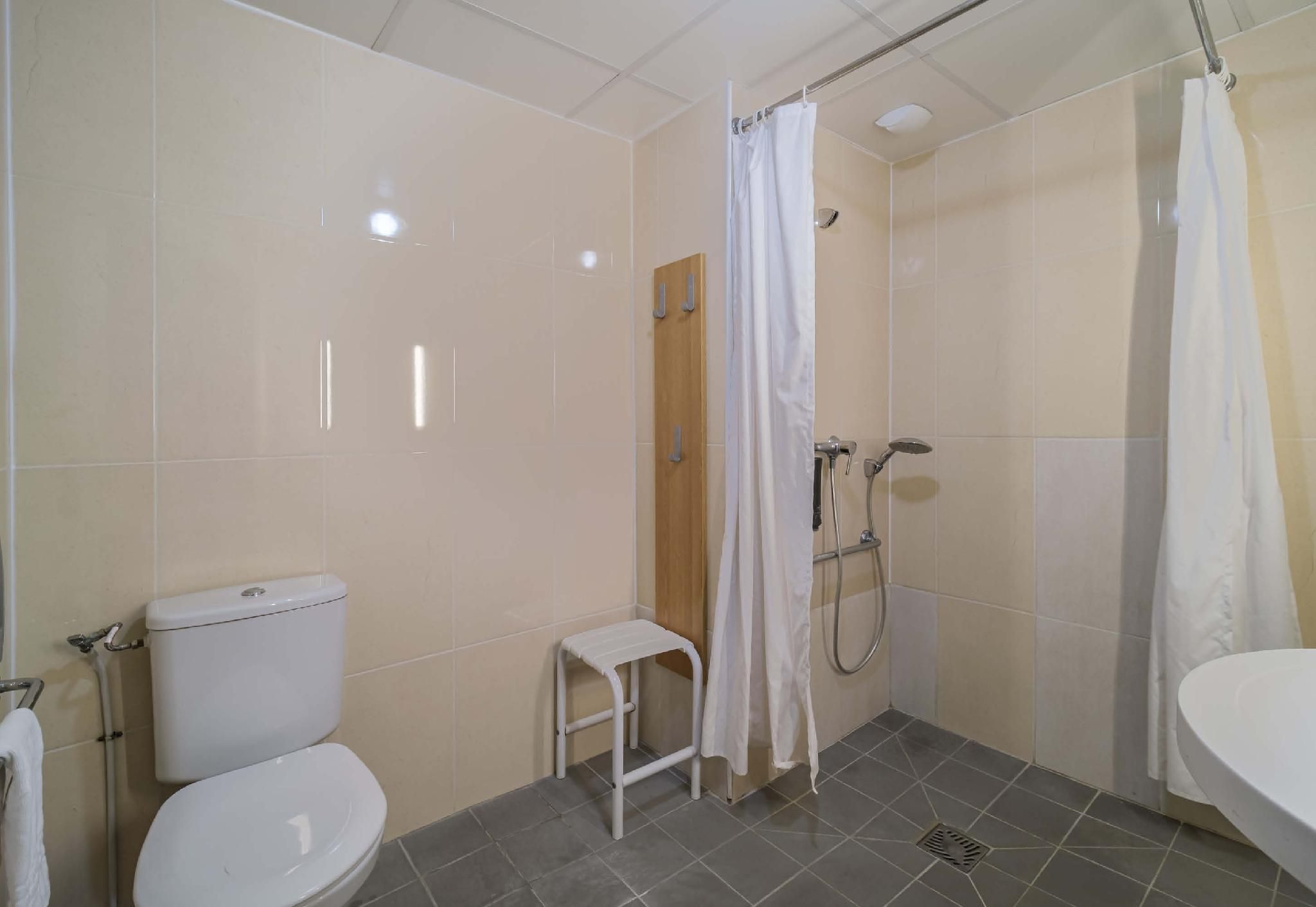 Double Room - Disability Access