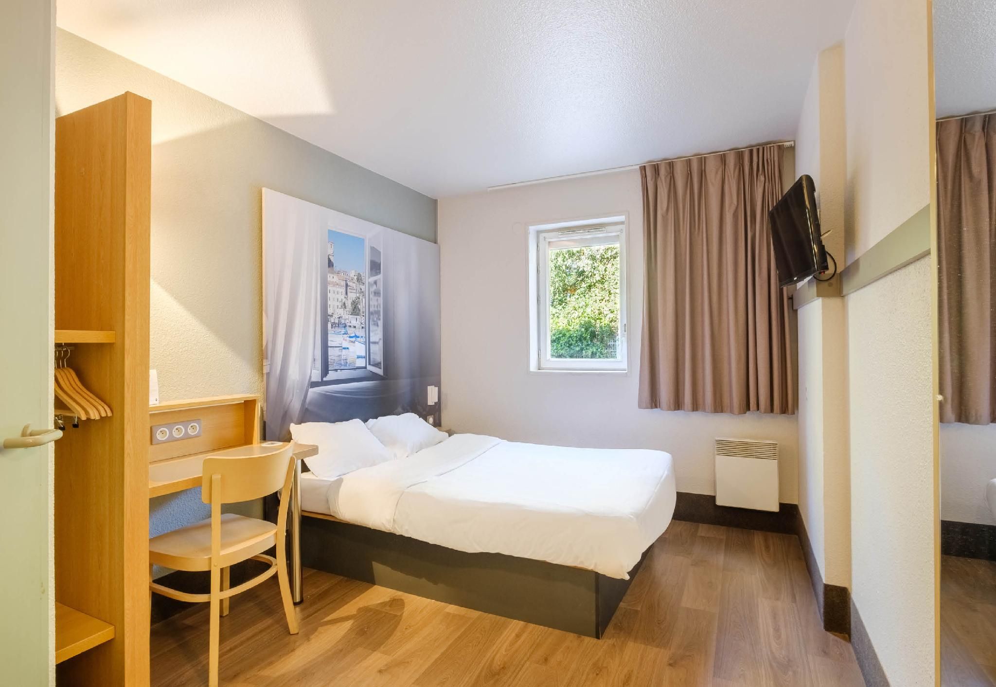 Double Room - Disability Access
