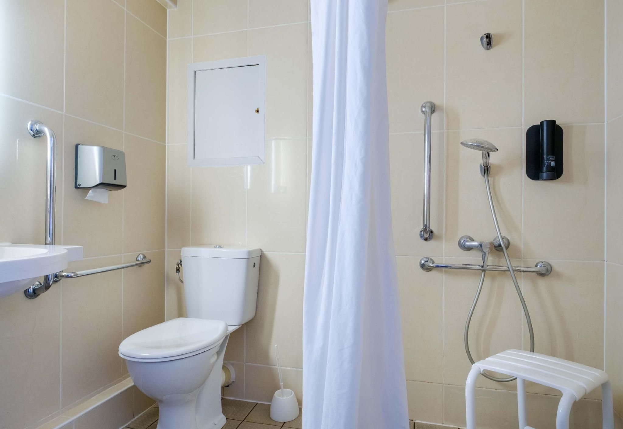 Double Room - Disability Access