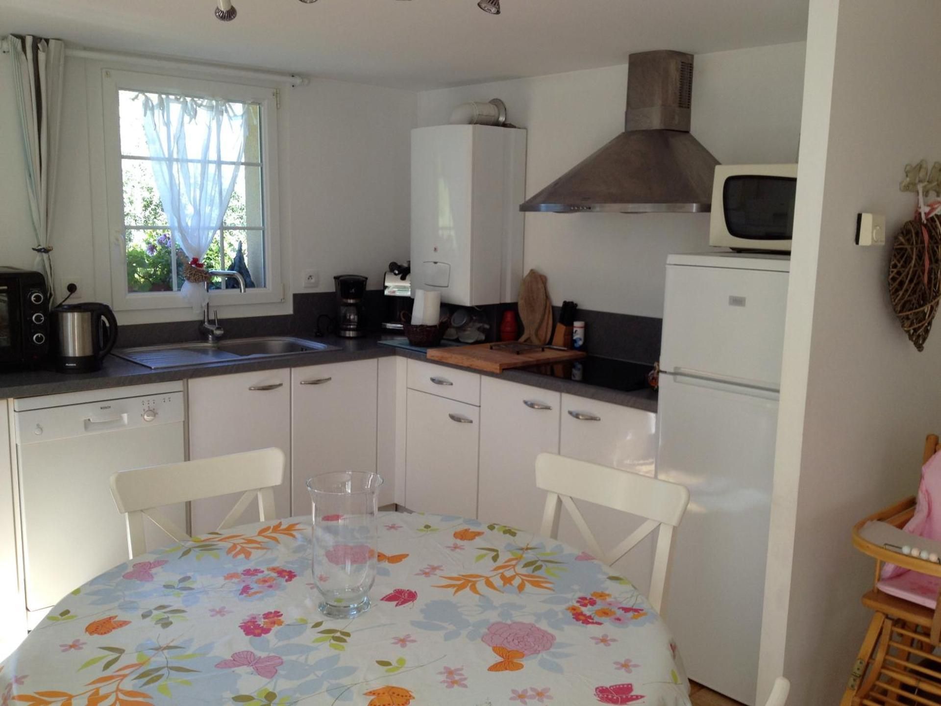 Maisonette