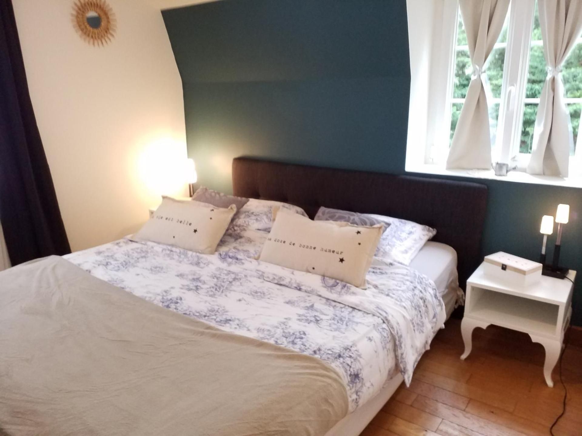 Maisonette