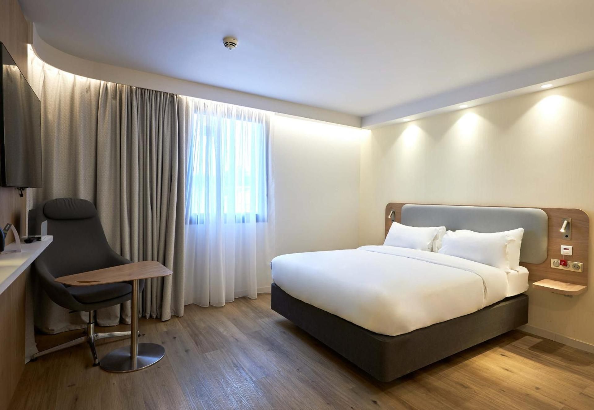 Double Room - Disability Access