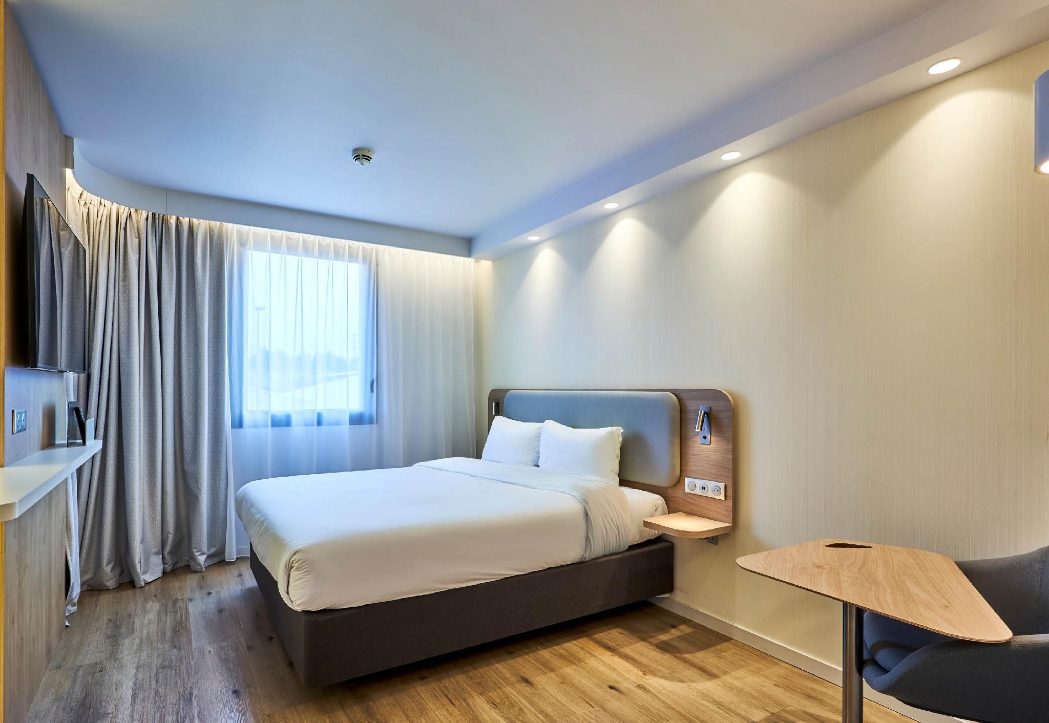 Double Room - Disability Access