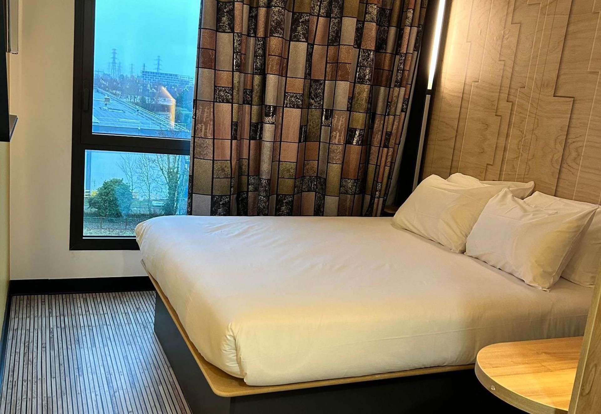 Double Room - Disability Access