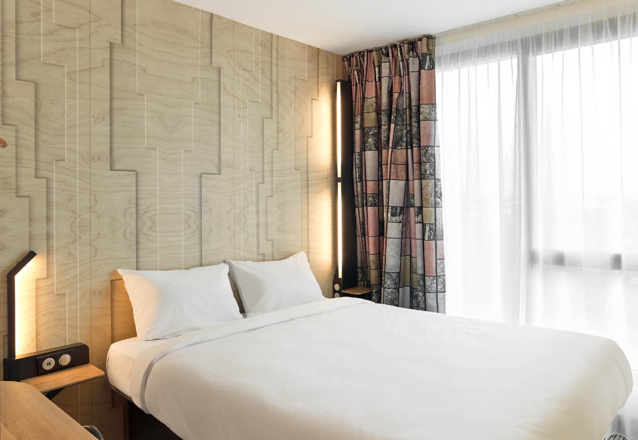 Double Room - Disability Access