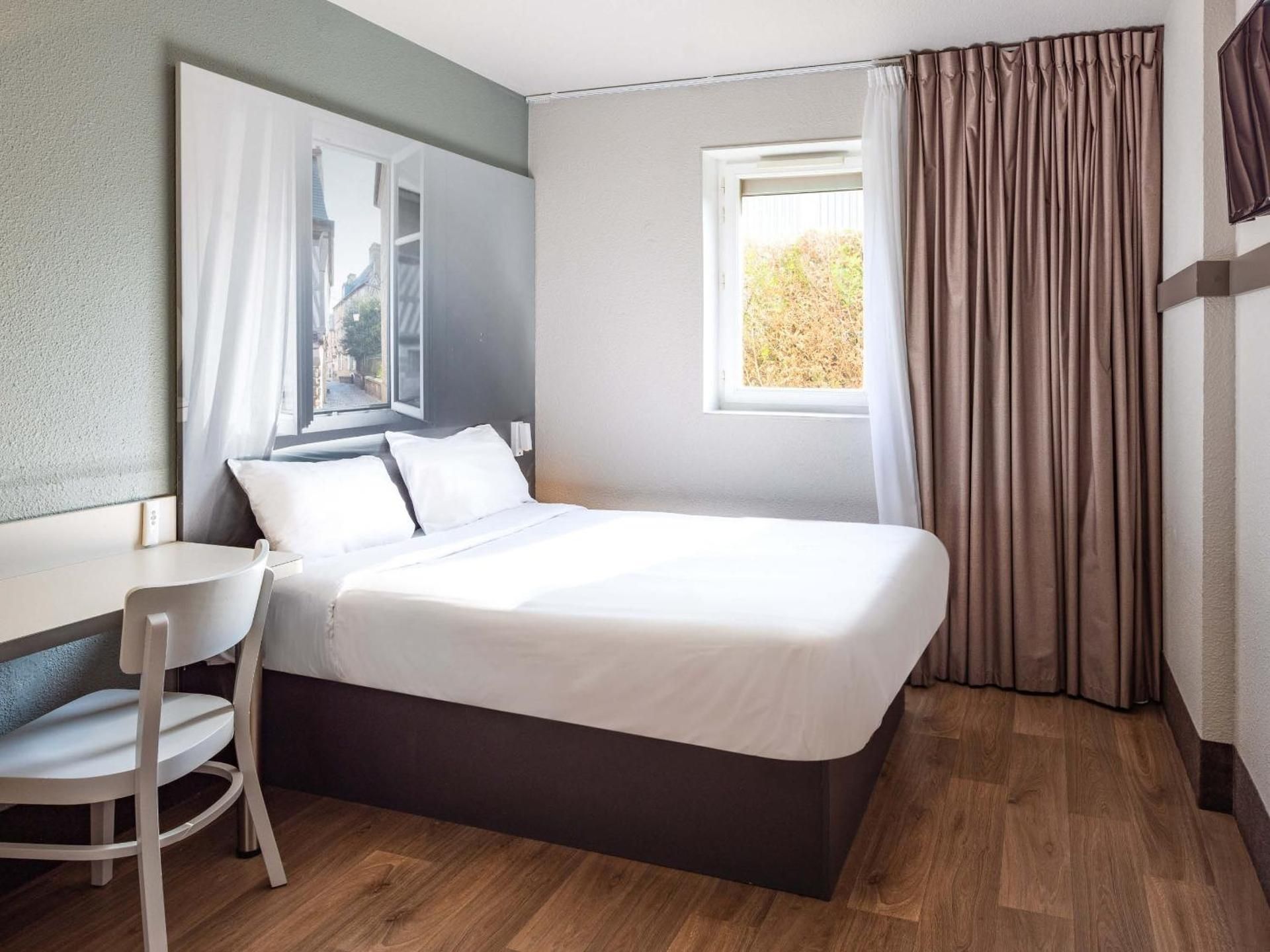 Double Room - Disability Access