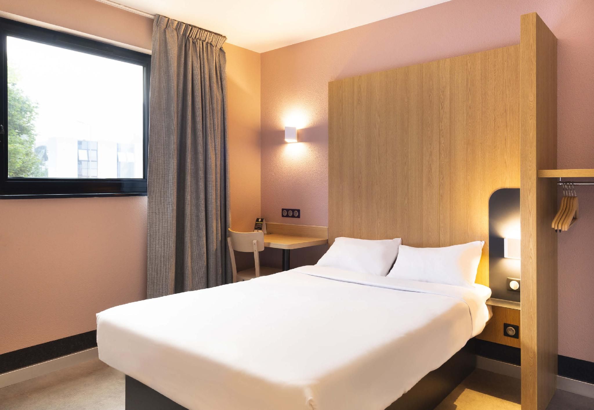 Double Room - Disability Access
