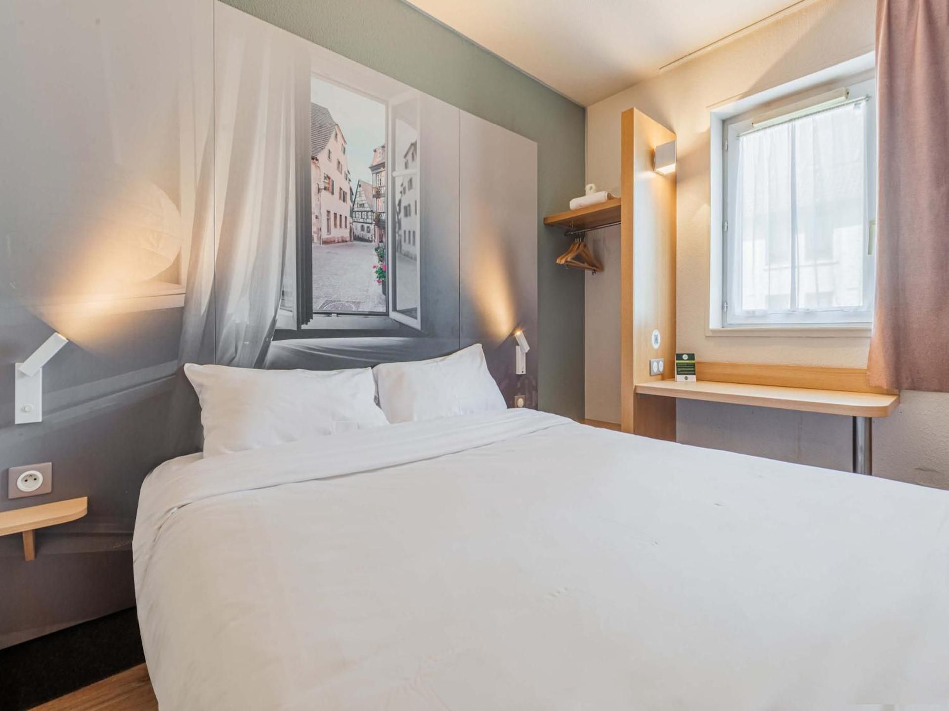 Double Room Non Smoking