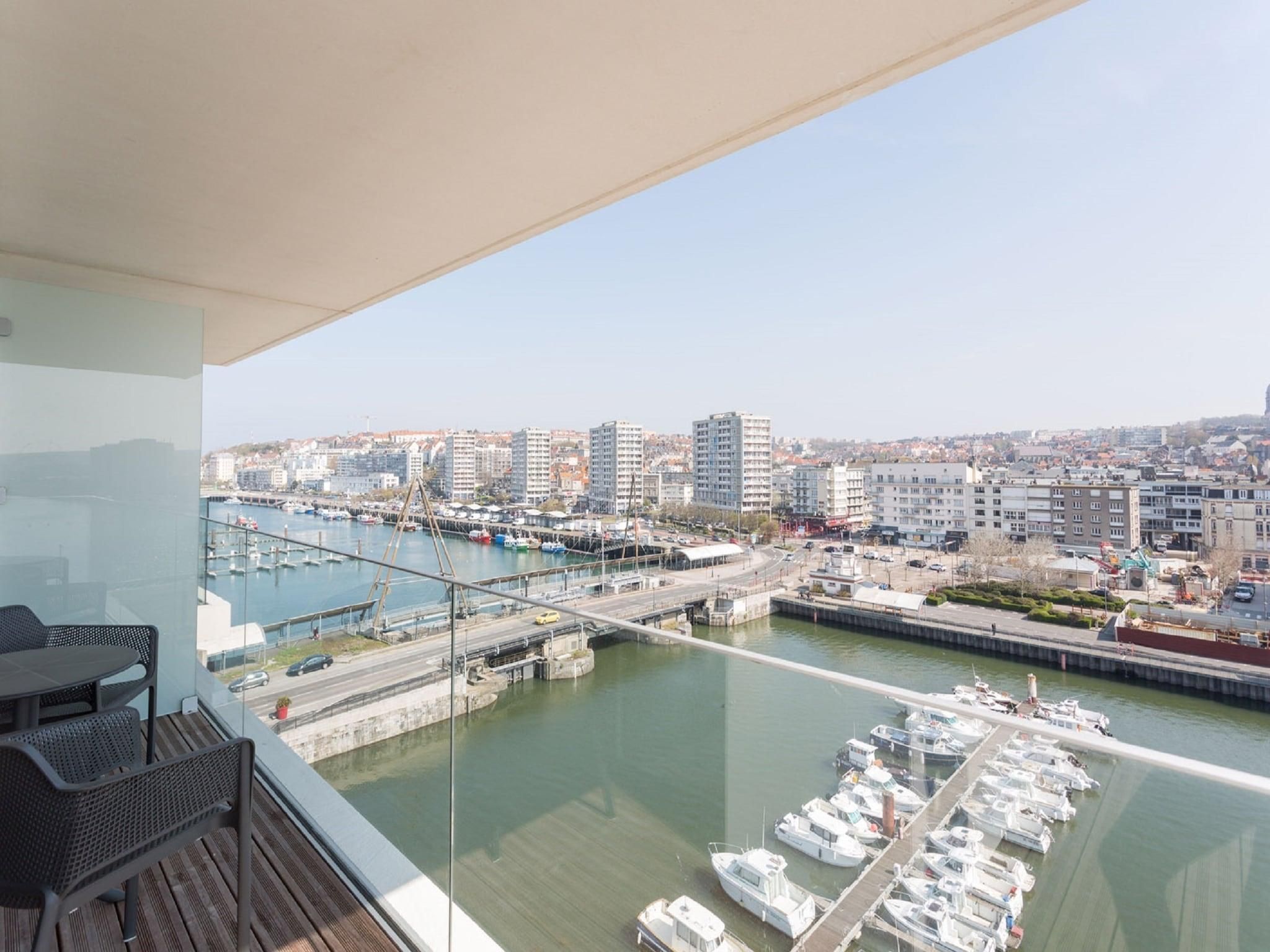 Apartments on the Cote dOpale