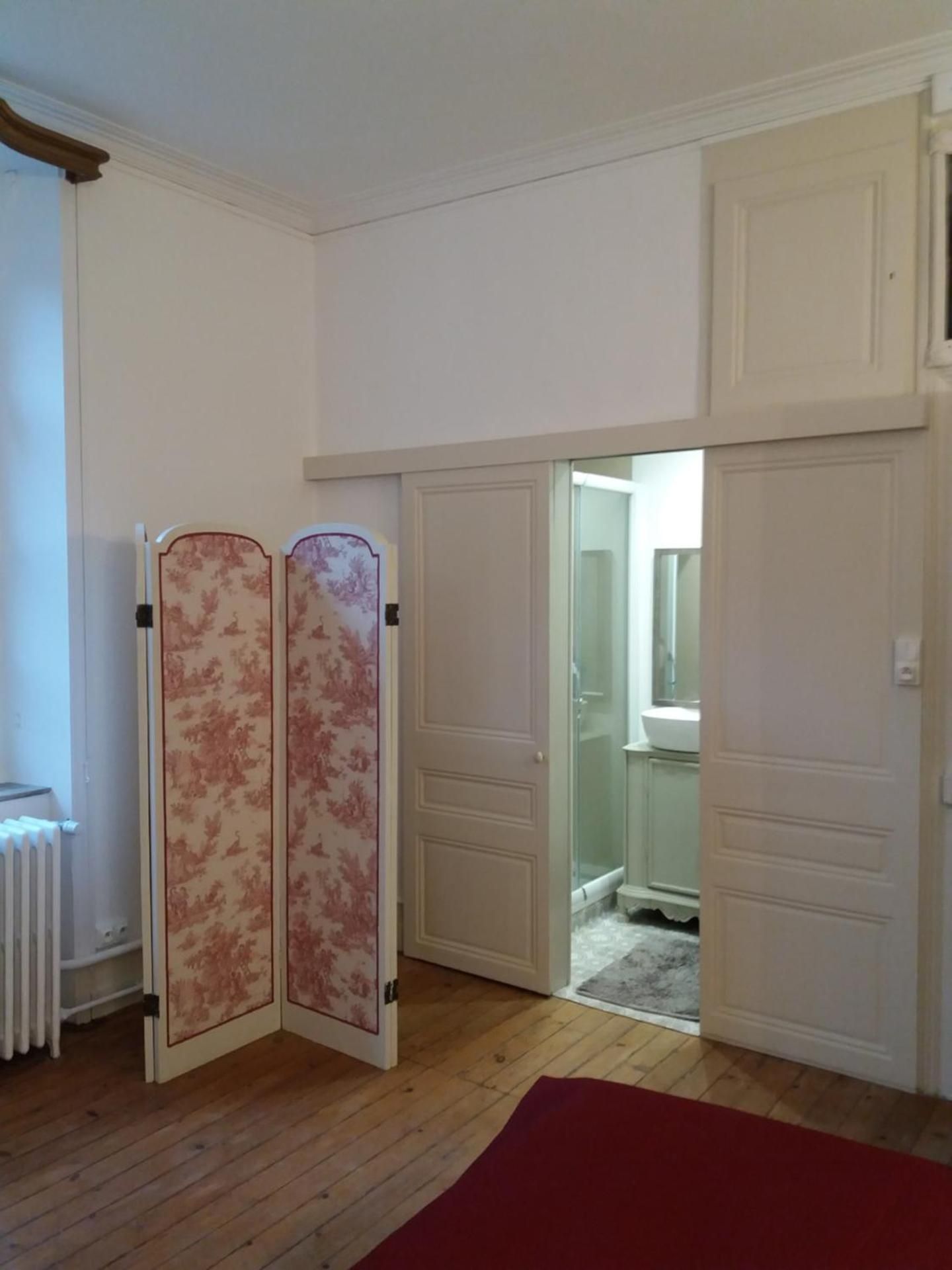 King Room with Garden View