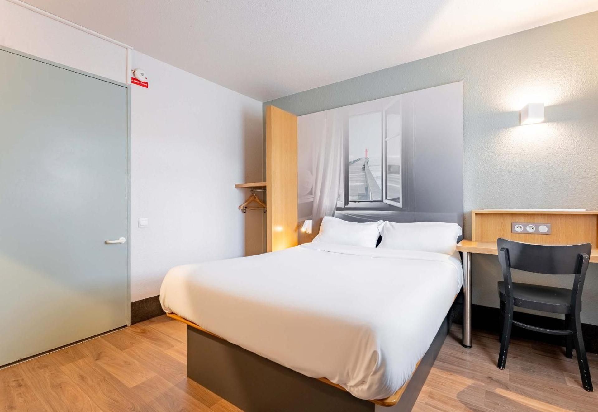 Double Room - Disability Access