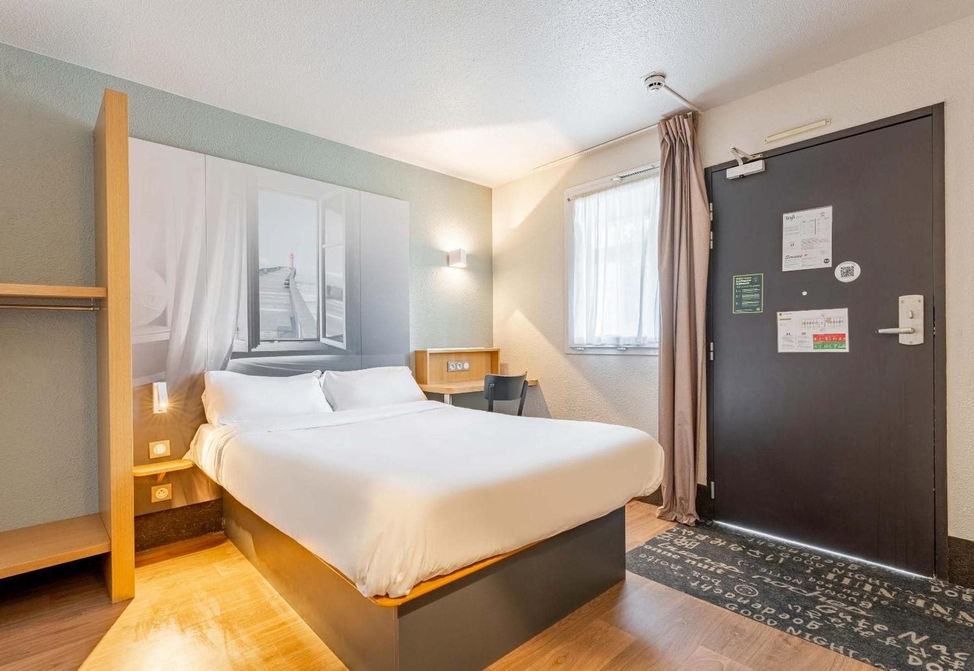 Double Room - Disability Access