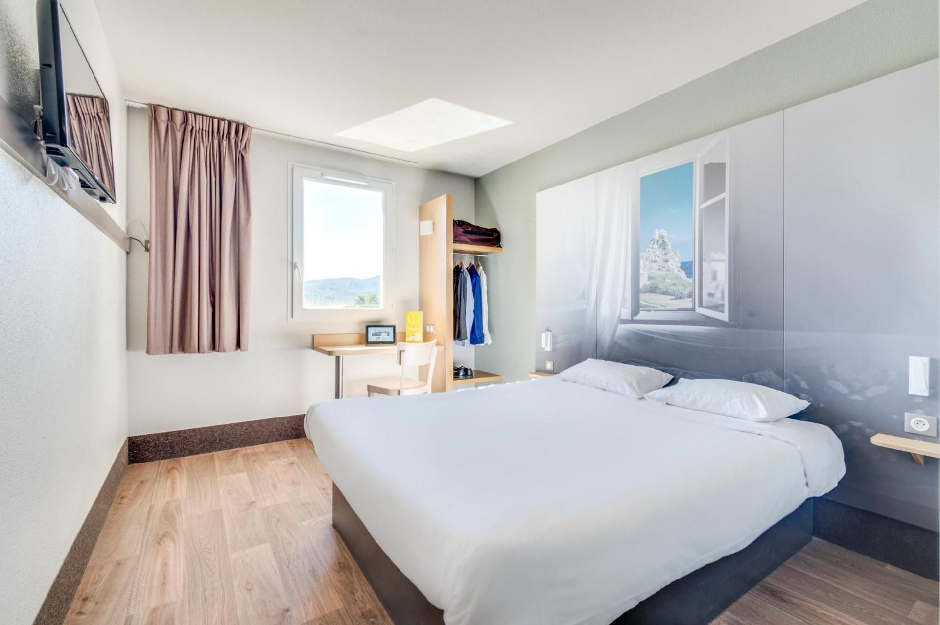 Double Room - Disability Access
