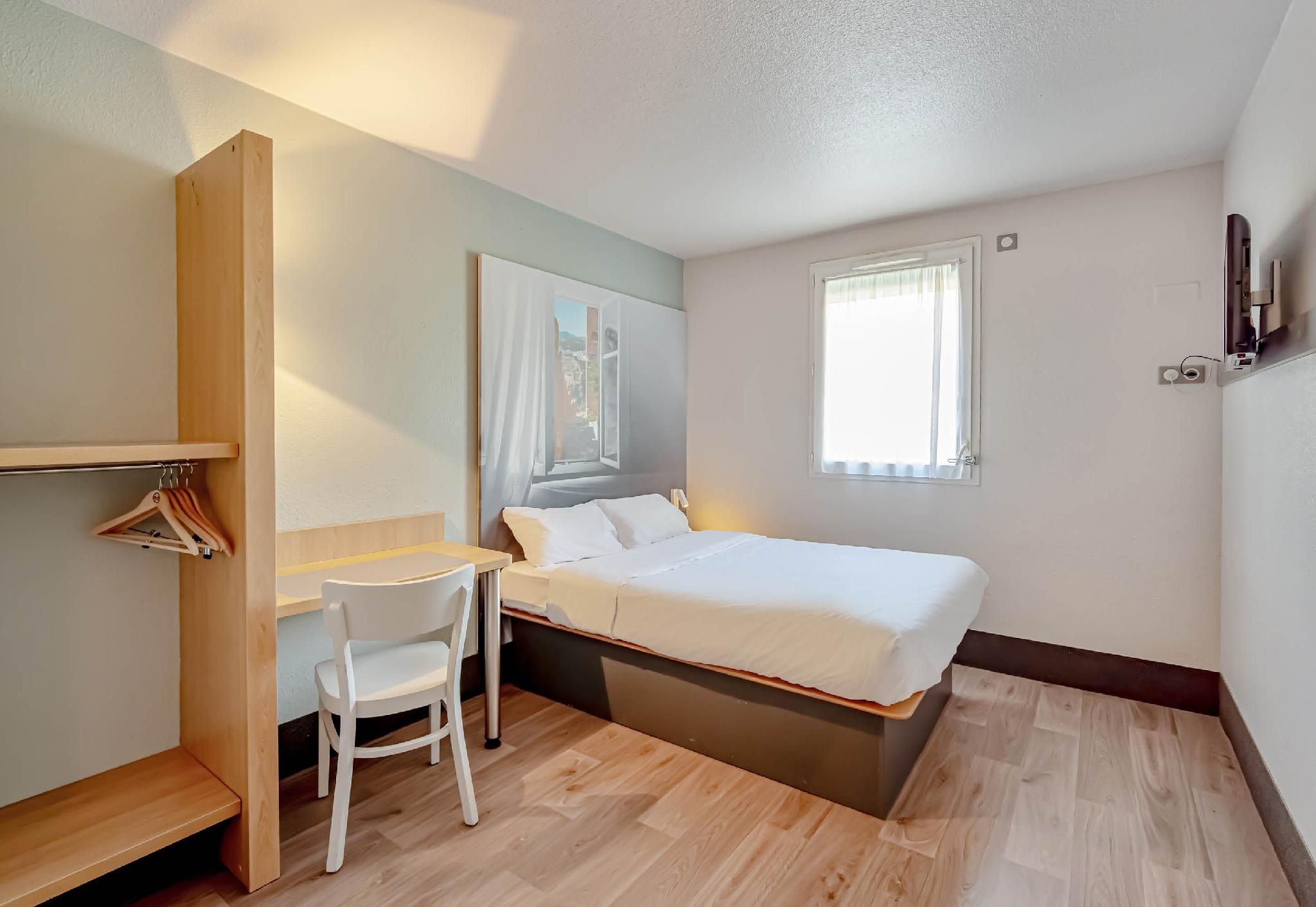 Double Room - Disability Access