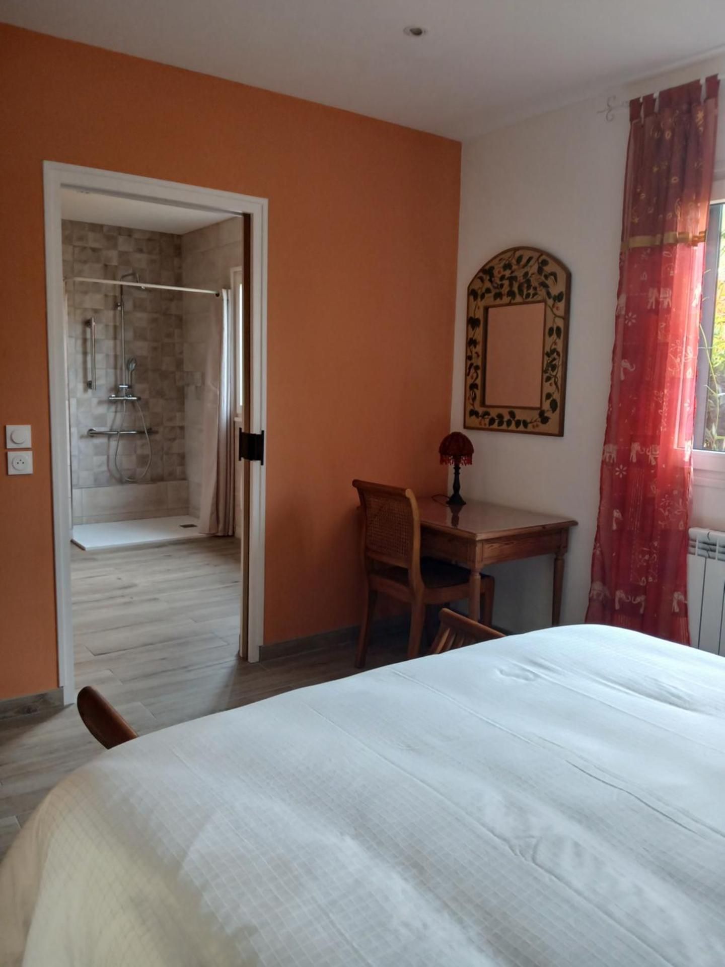 Double Room - Disability Access
