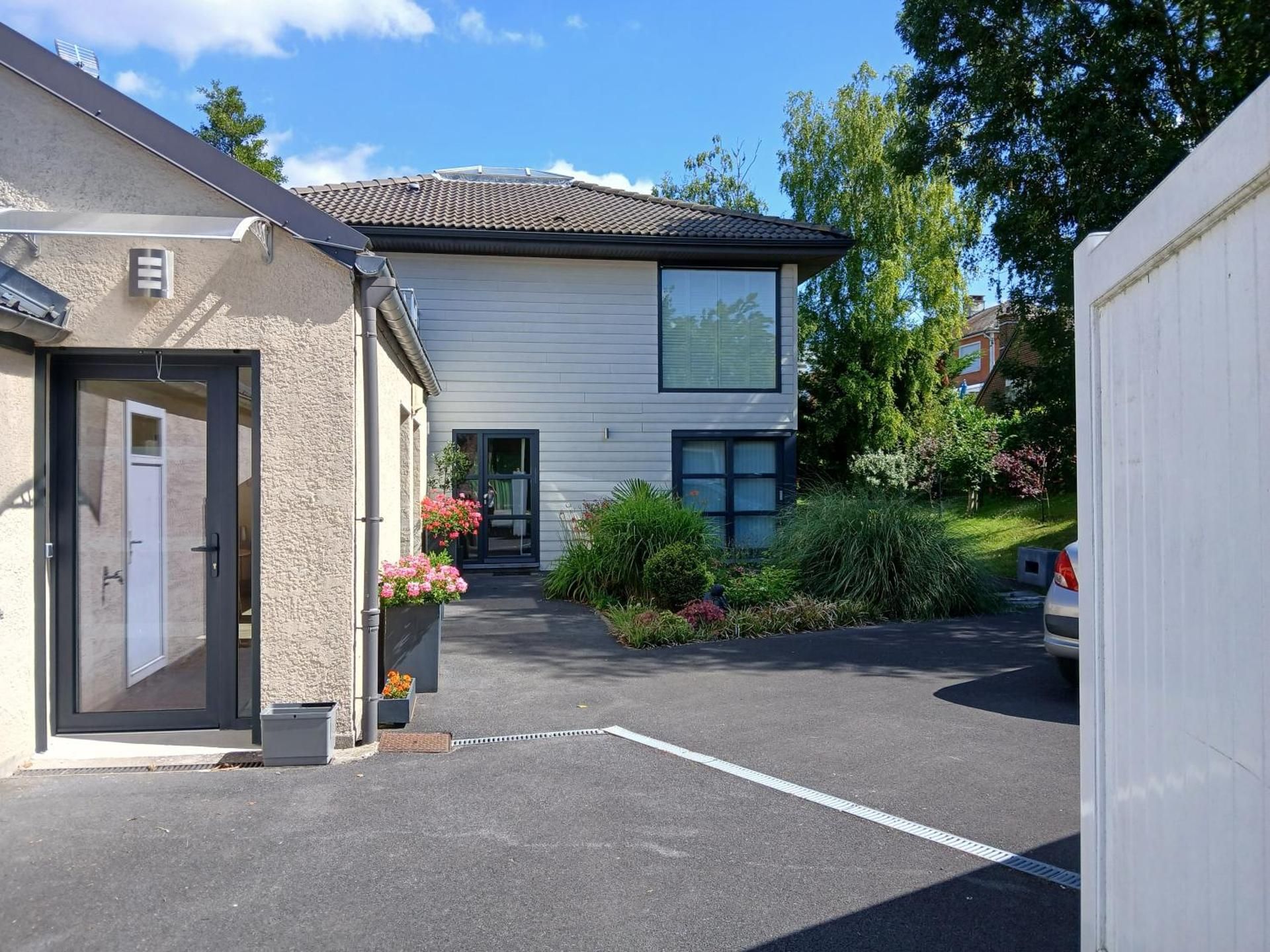 Double Room - Disability Access